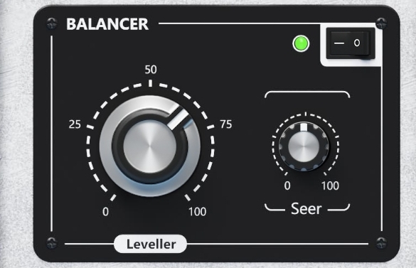 DTM・DAW UnitedPlugins Autoformer Autoformer Manual | UnitedPlugins